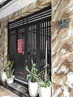 HB Apartment Kim Ma