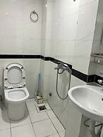 HB Apartment Kim Ma