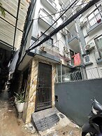 HB Apartment Kim Ma
