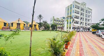Shyam Resort