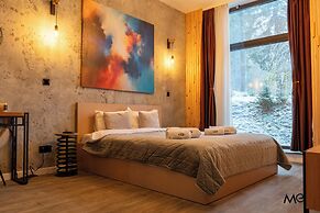 MoHost Silver D - Luxury Apartment