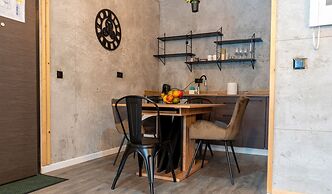 MoHost Silver D - Luxury Apartment