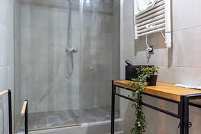 MoHost Silver D - Luxury Apartment