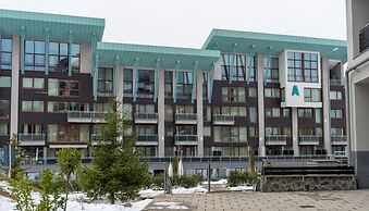 MoHost Silver D - Luxury Apartment