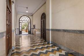 Domina Livia Vaticano Roma