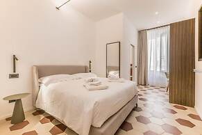 Domina Livia Vaticano Roma