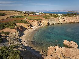 Luxury Villa Serenely