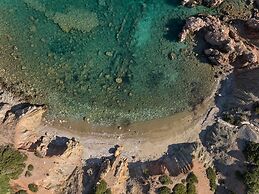 Luxury Villa Serenely