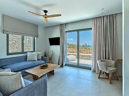 Luxury Villa Serenely