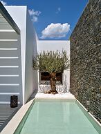 Luxury Villa Serenely