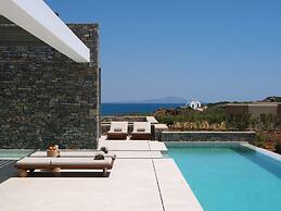 Luxury Villa Serenely