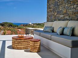 Luxury Villa Serenely