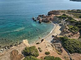 Luxury Villa Serenely