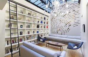 Superb Loft Center of Paris