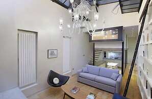 Superb Loft Center of Paris