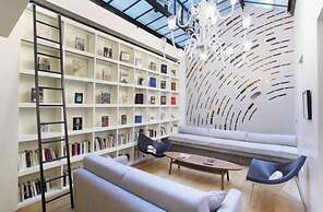 Superb Loft Center of Paris