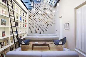 Superb Loft Center of Paris