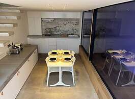 Superb Loft Center of Paris
