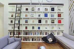 Superb Loft Center of Paris