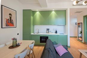 HB Elementa Hotel