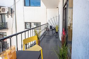 HB Elementa Hotel