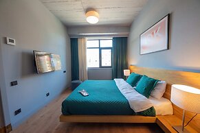 HB Elementa Hotel