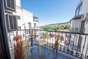 HB Elementa Hotel