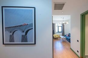 HB Elementa Hotel