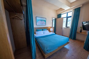 HB Elementa Hotel