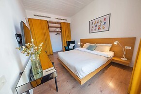 HB Elementa Hotel