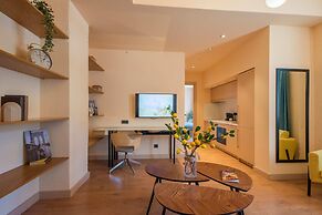 HB Elementa Hotel