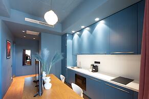 HB Elementa Hotel