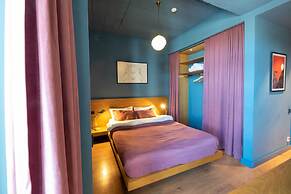 HB Elementa Hotel