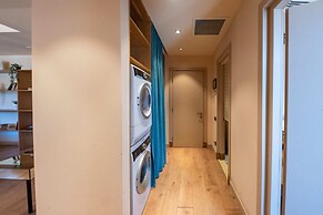HB Elementa Hotel