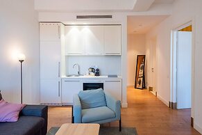 HB Elementa Hotel