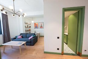 HB Elementa Hotel