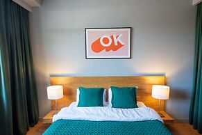 HB Elementa Hotel