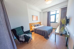 HB Elementa Hotel