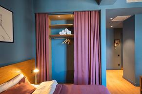 HB Elementa Hotel