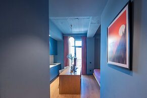 HB Elementa Hotel