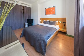 HB Elementa Hotel