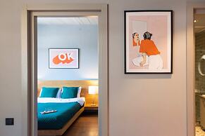 HB Elementa Hotel