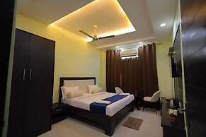 Shakti villa home stay
