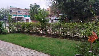 Shakti villa home stay
