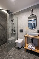 Apartamenty Klemensówka