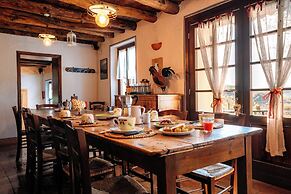 Agriturismo Le Noci