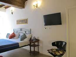 Banchi Prestige - Castel Sant Angelo