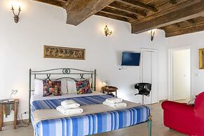 Banchi Prestige - Castel Sant Angelo