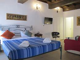 Banchi Prestige - Castel Sant Angelo