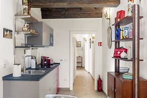 Banchi Prestige - Castel Sant Angelo